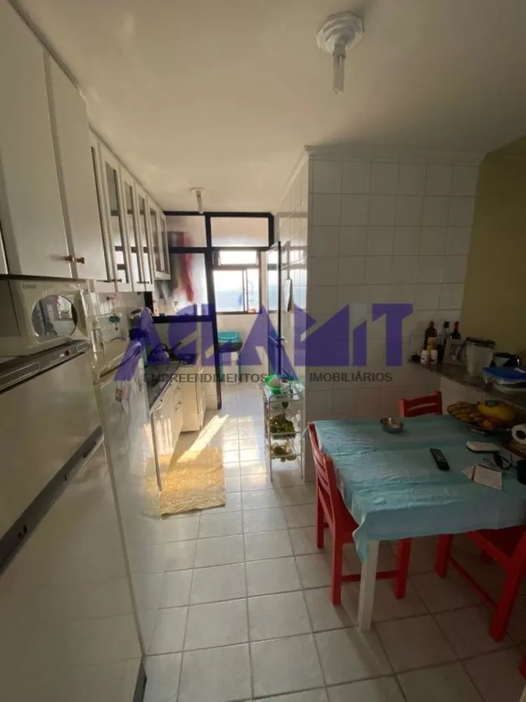 Apartamento, 3 quartos, 82 m² - Foto 9