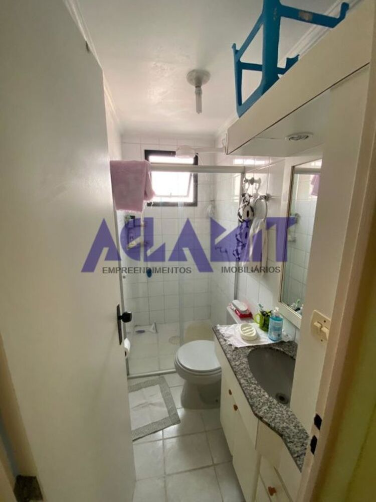 Apartamento, 3 quartos, 82 m² - Foto 1