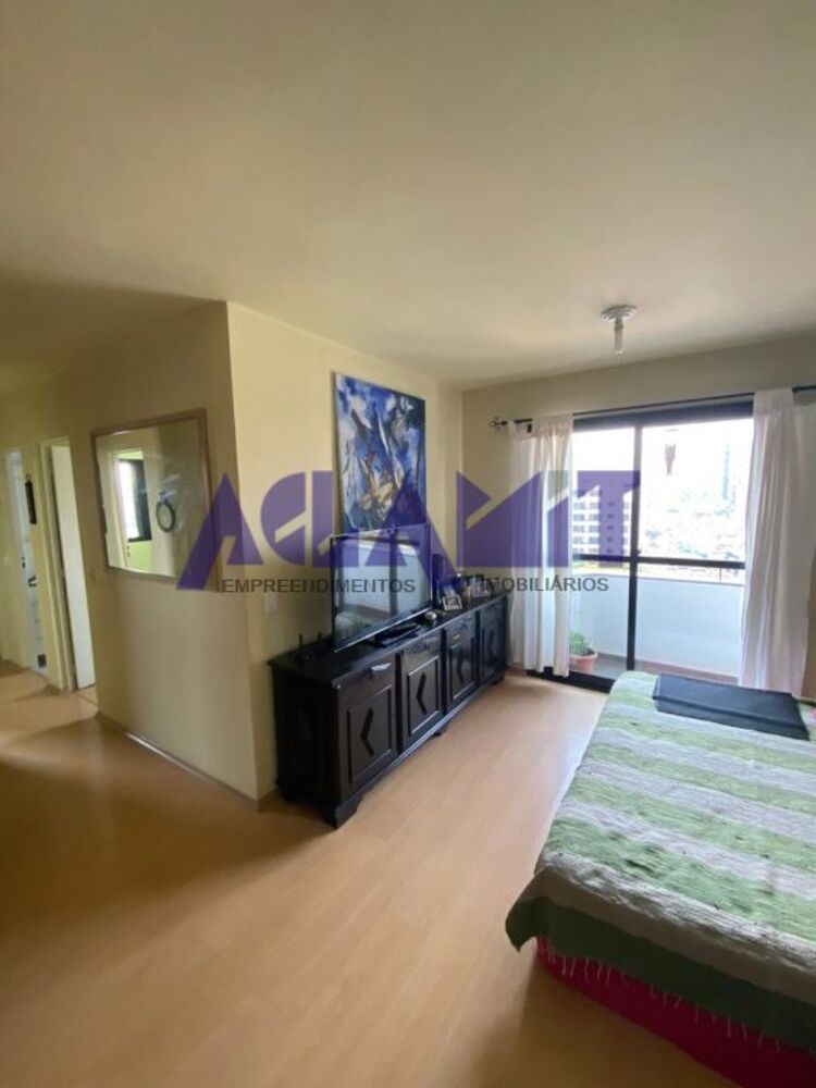 Apartamento, 3 quartos, 82 m² - Foto 2