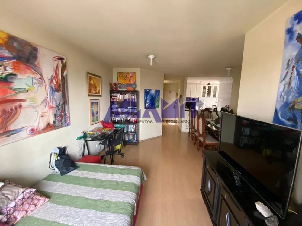 Apartamento, 3 quartos, 82 m² - Foto 5