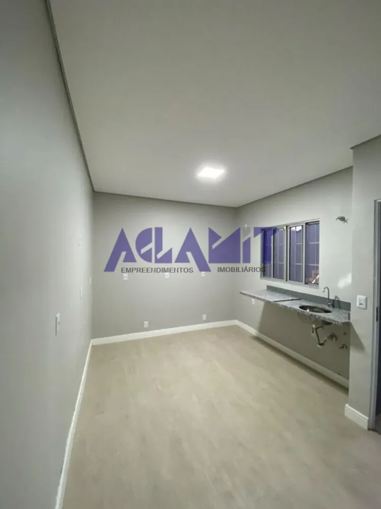 Casa, 1 quarto, 40 m² - Foto 7
