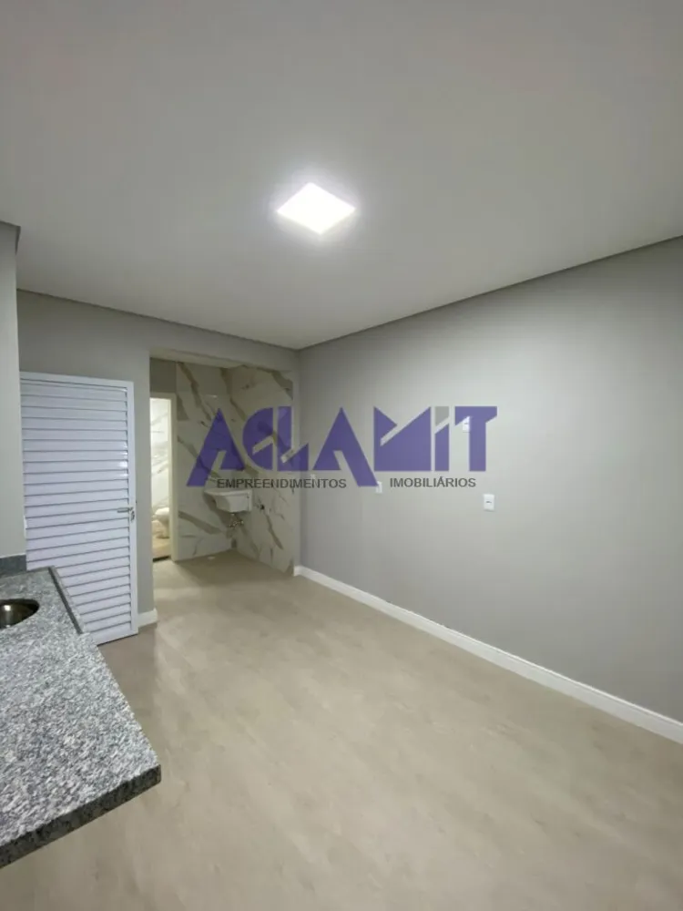 Casa, 1 quarto, 40 m² - Foto 5