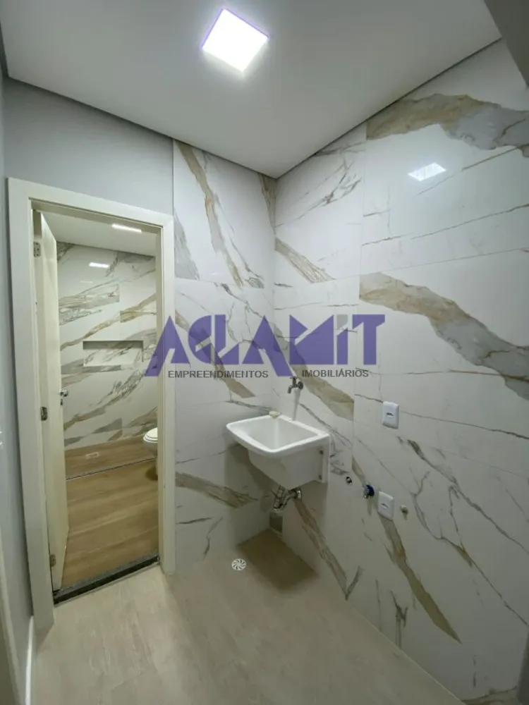 Casa, 1 quarto, 40 m² - Foto 1