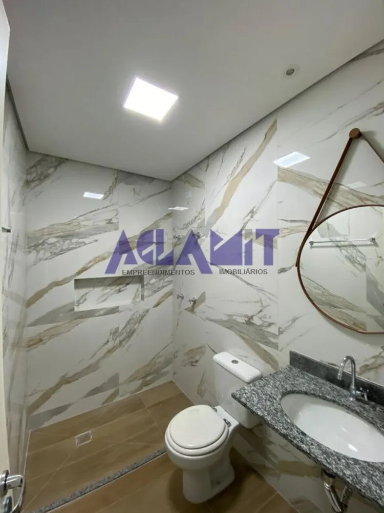 Casa, 1 quarto, 40 m² - Foto 4