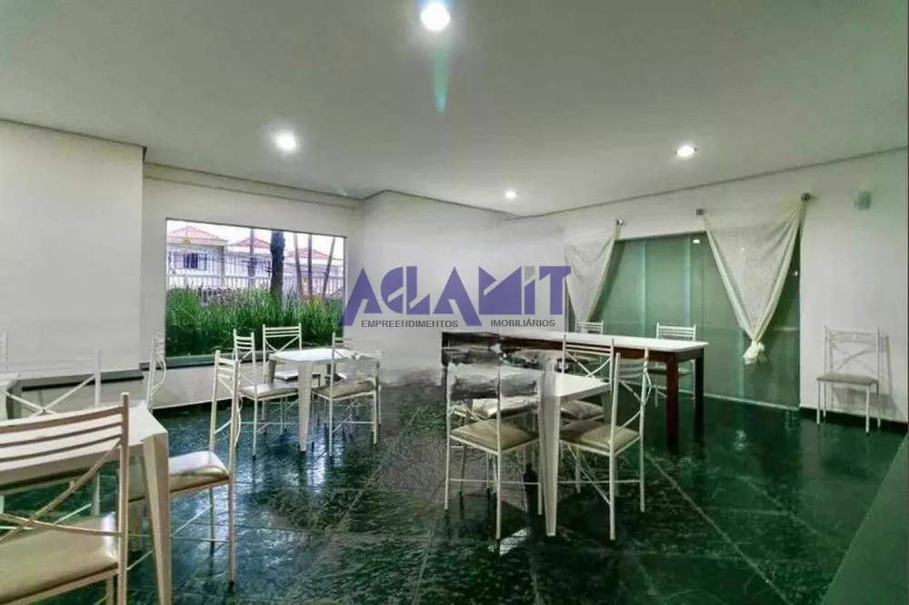 Apartamento, 3 quartos, 80 m² - Foto 4