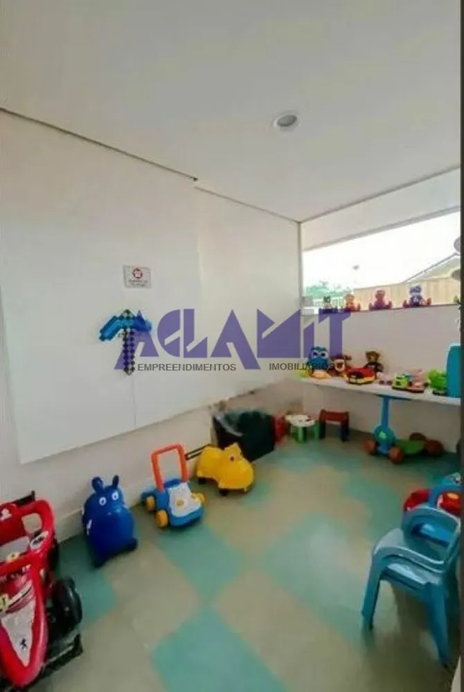 Apartamento, 3 quartos, 80 m² - Foto 1