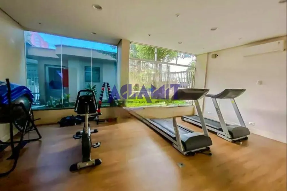 Apartamento, 3 quartos, 80 m² - Foto 8