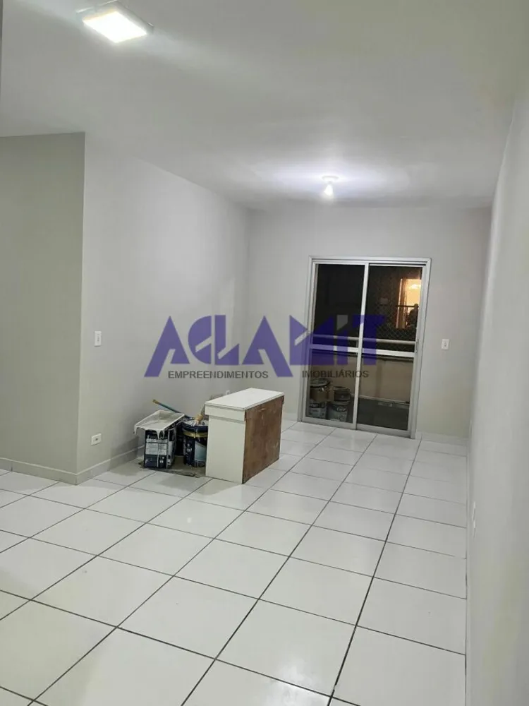 Apartamento, 3 quartos, 80 m² - Foto 6