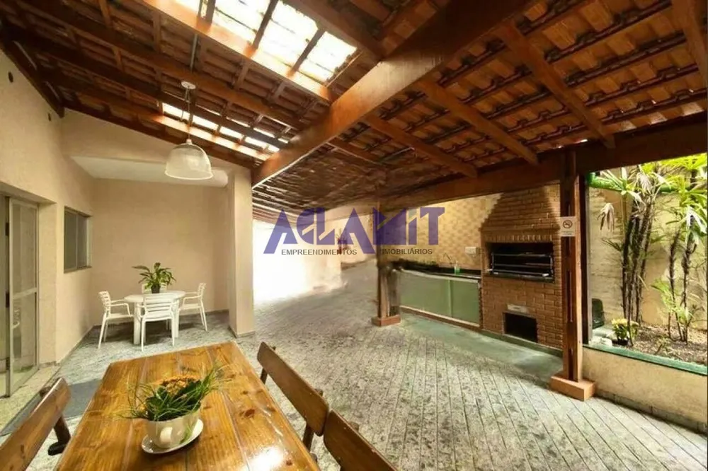 Apartamento, 3 quartos, 80 m² - Foto 2