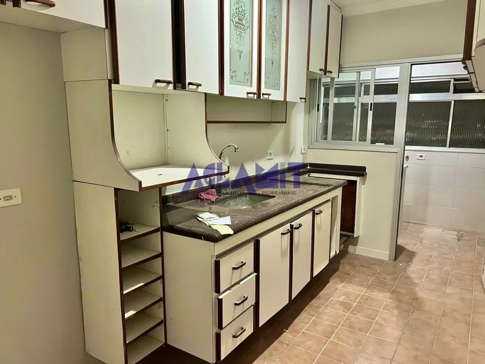 Apartamento, 3 quartos, 80 m² - Foto 5