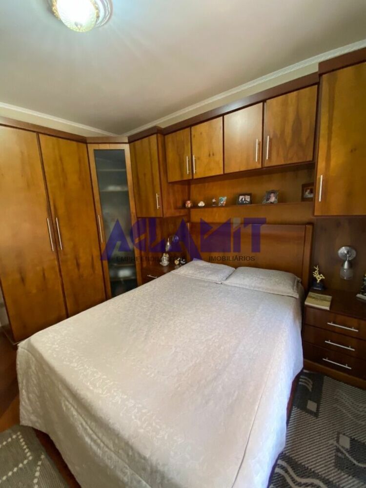 Casa de Condomínio, 3 quartos - Foto 7