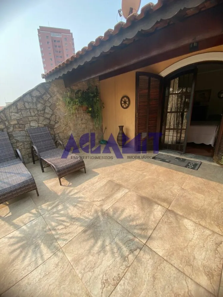 Casa de Condomínio, 3 quartos - Foto 5