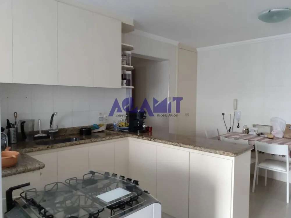 Apartamento, 3 quartos, 165 m² - Foto 6