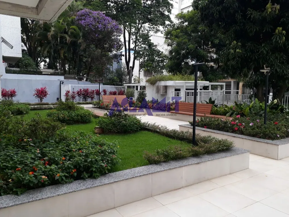 Apartamento, 3 quartos, 165 m² - Foto 12