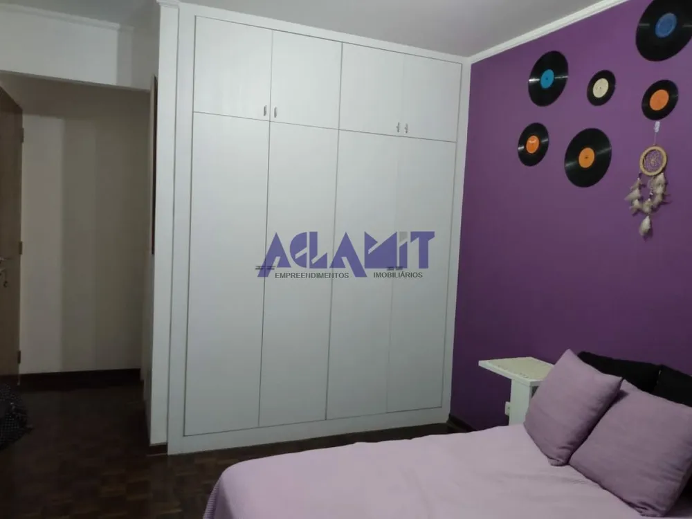 Apartamento, 3 quartos, 165 m² - Foto 10