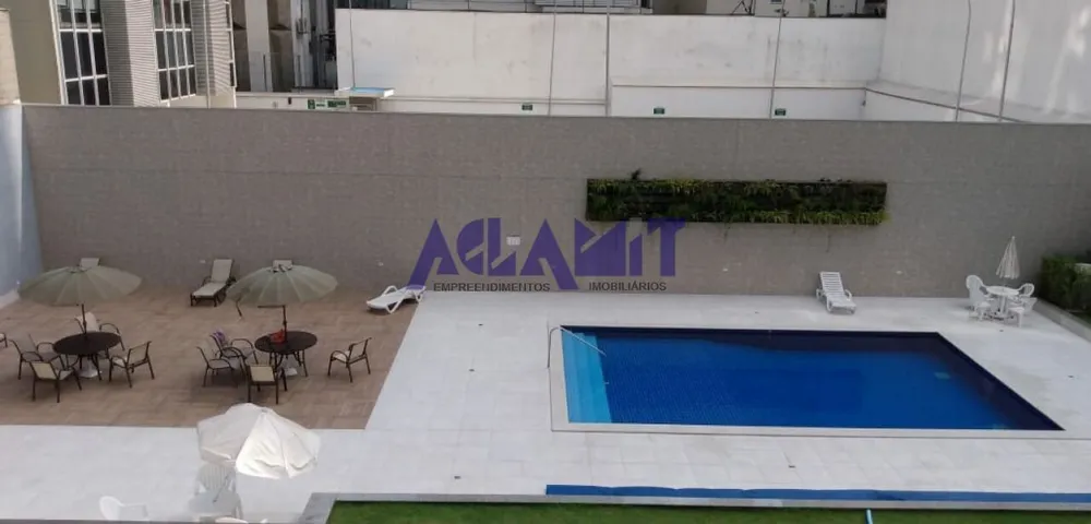 Apartamento, 3 quartos, 165 m² - Foto 11