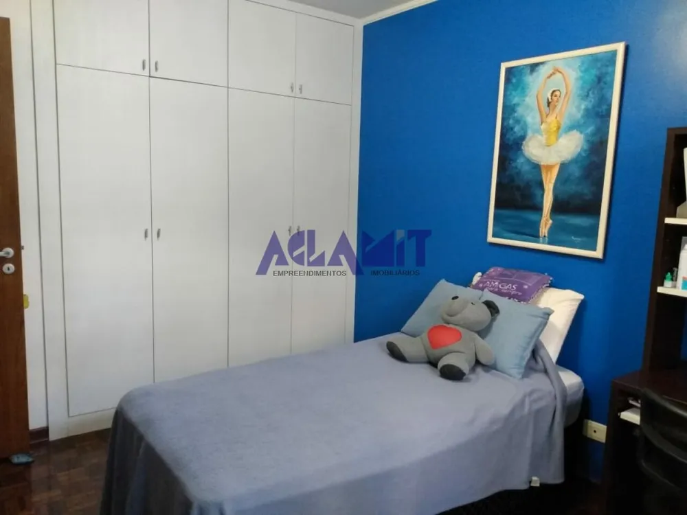 Apartamento, 3 quartos, 165 m² - Foto 5