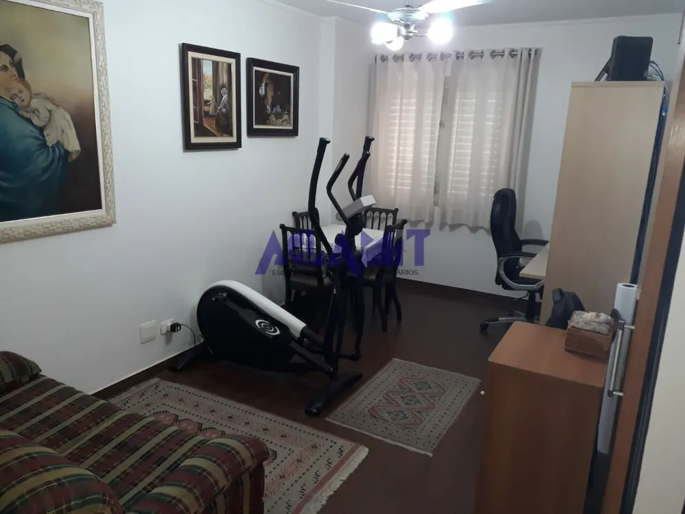 Apartamento, 3 quartos, 165 m² - Foto 9