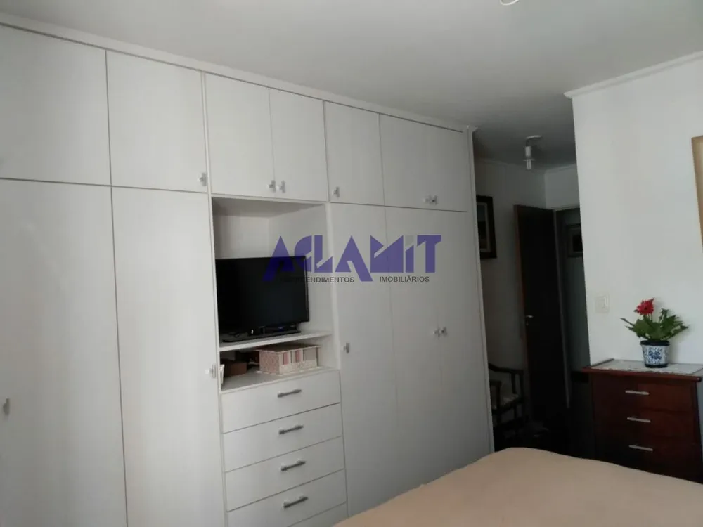 Apartamento, 3 quartos, 165 m² - Foto 7