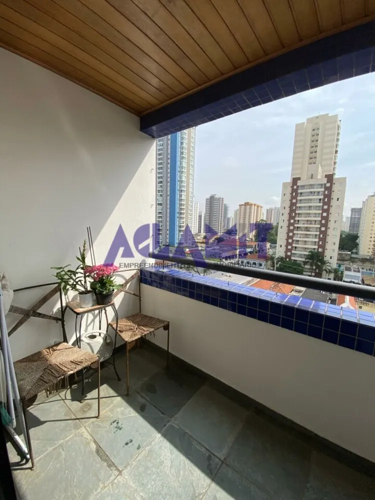 Apartamento, 2 quartos, 73 m² - Foto 5