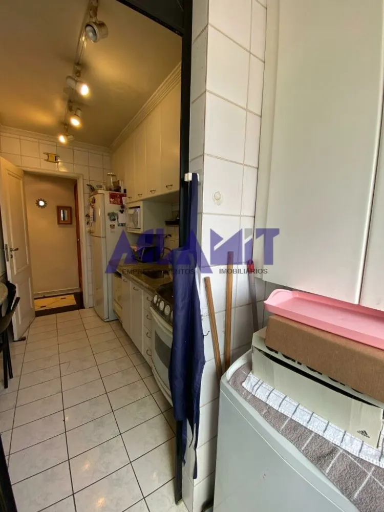 Apartamento, 2 quartos, 73 m² - Foto 11