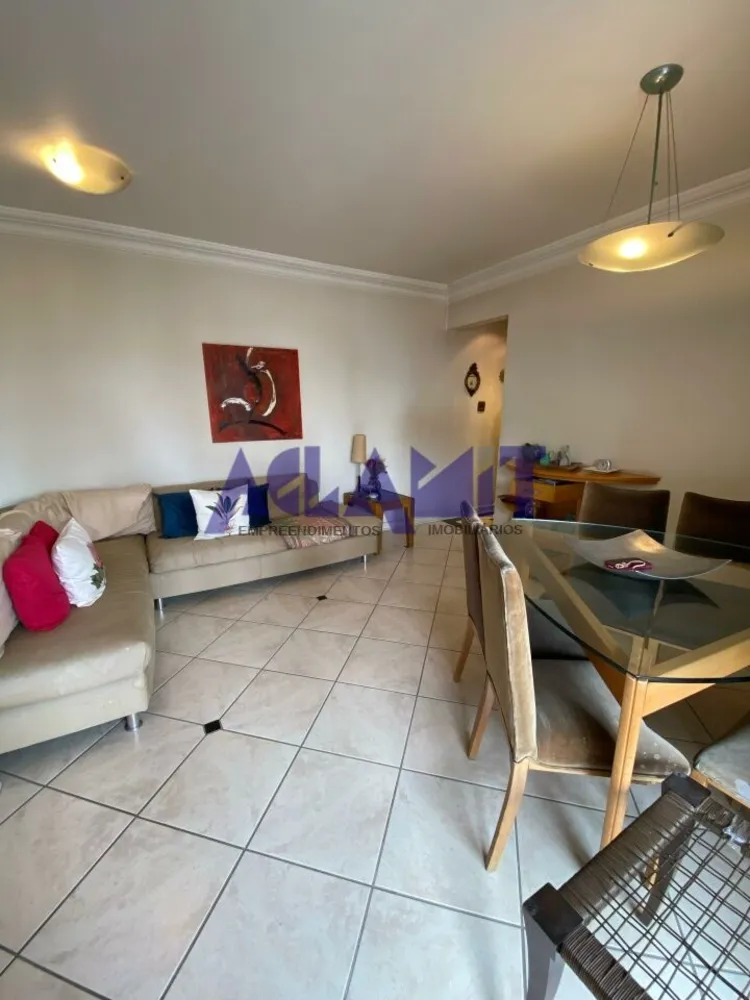 Apartamento, 2 quartos, 73 m² - Foto 2