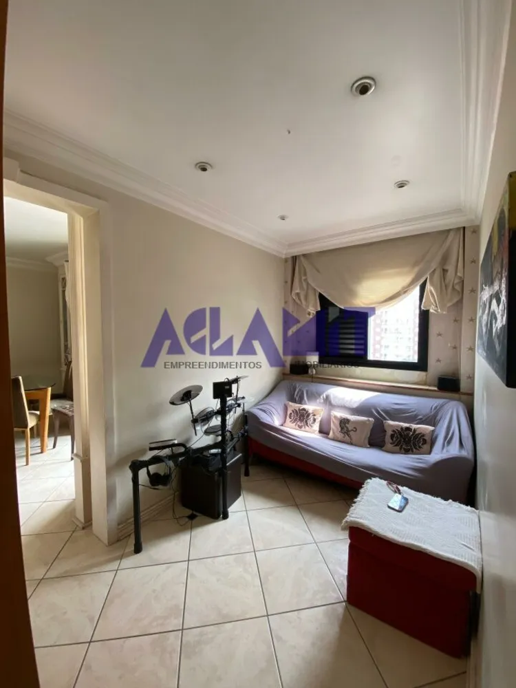 Apartamento, 2 quartos, 73 m² - Foto 3