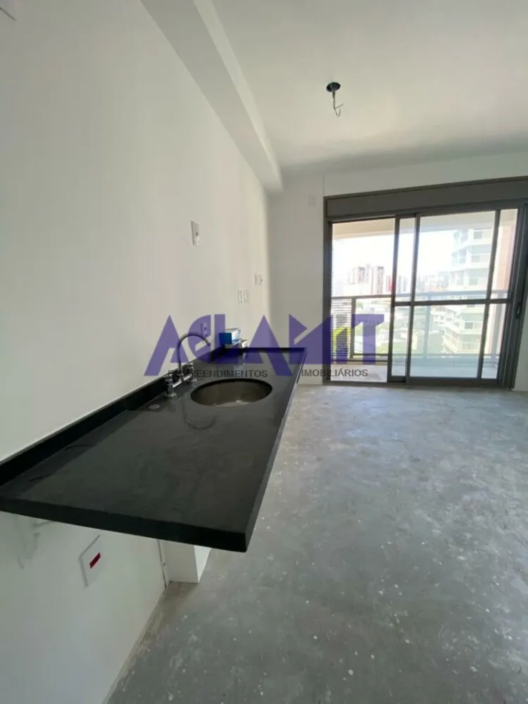 Kitnet-Studio, 25 m² - Foto 9