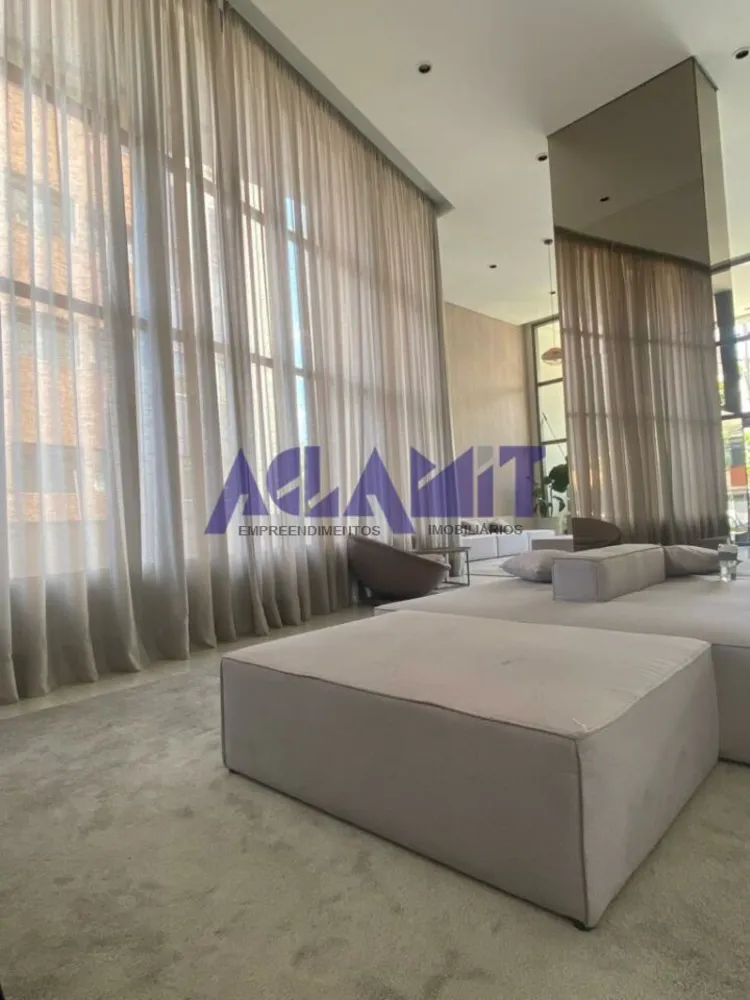 Kitnet-Studio, 25 m² - Foto 13