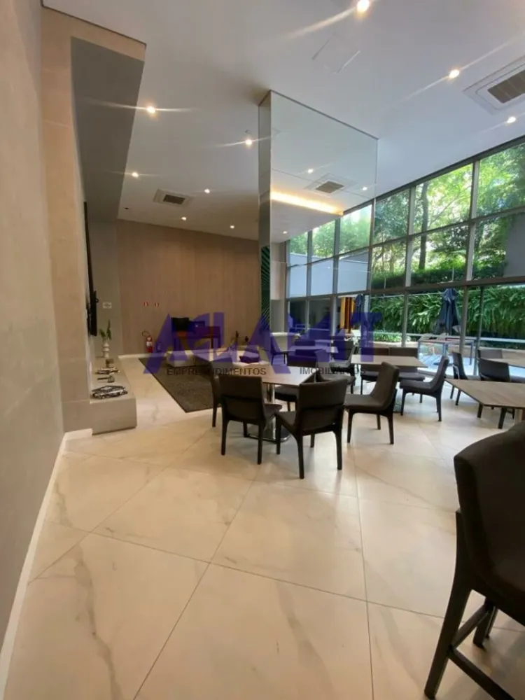 Kitnet-Studio, 25 m² - Foto 12
