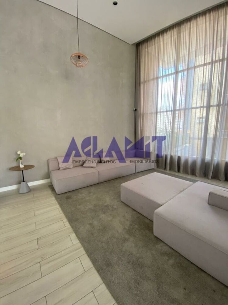 Kitnet-Studio, 25 m² - Foto 1