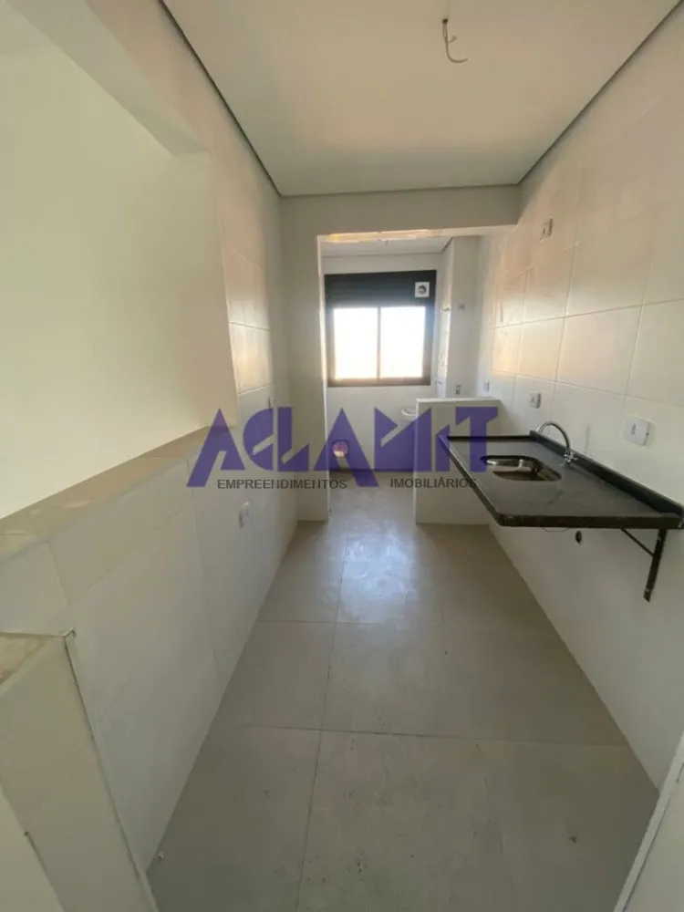 Apartamento, 2 quartos, 50 m² - Foto 9