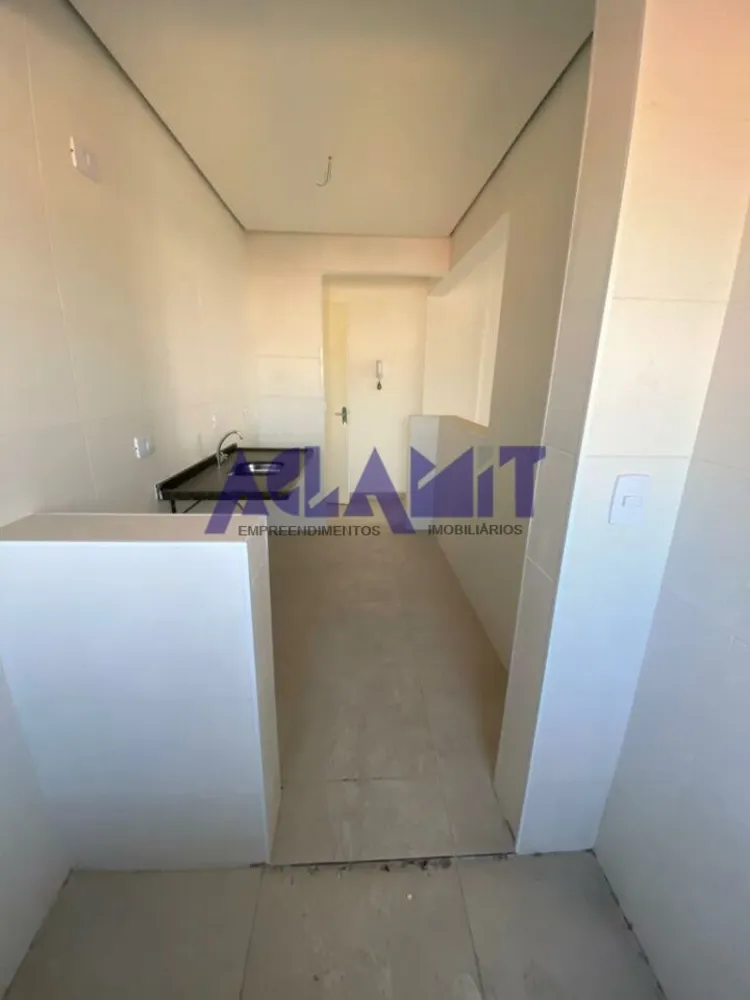 Apartamento, 2 quartos, 50 m² - Foto 6