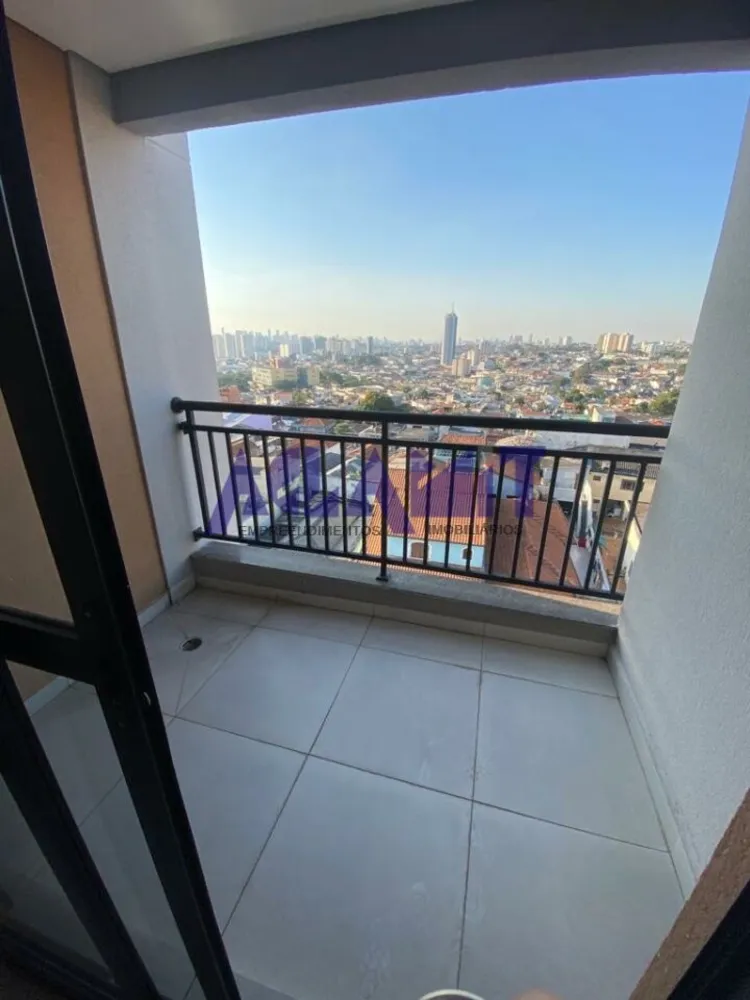 Apartamento, 2 quartos, 50 m² - Foto 5