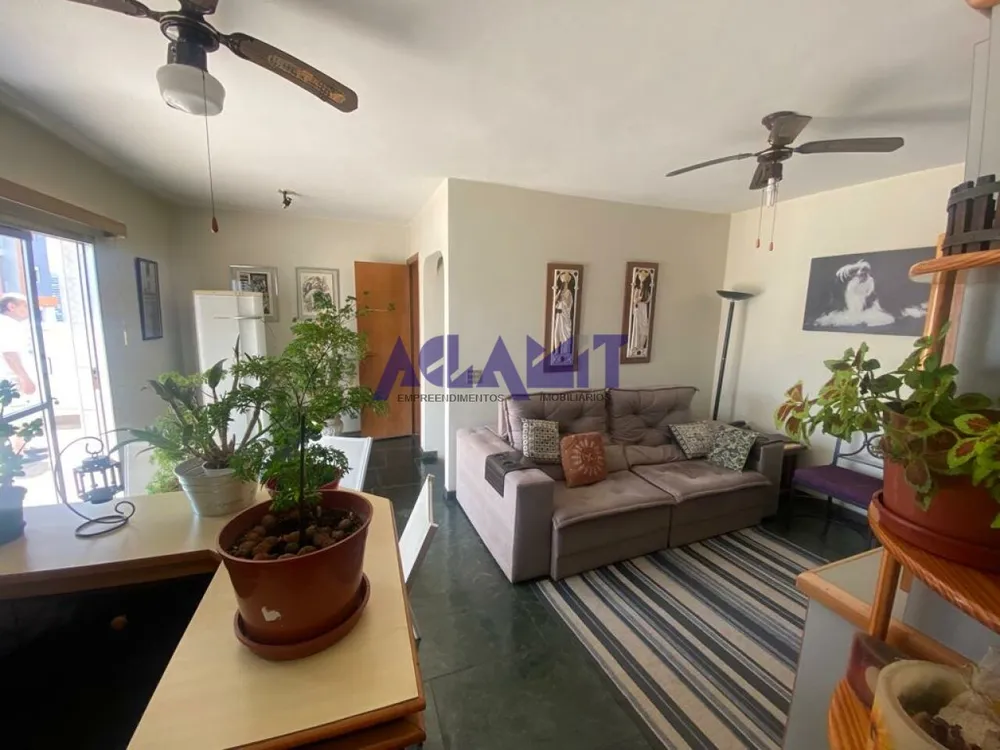 Apartamento, 3 quartos, 150 m² - Foto 3