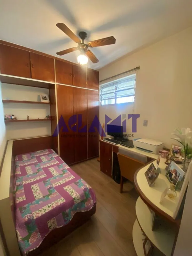 Apartamento, 3 quartos, 150 m² - Foto 9