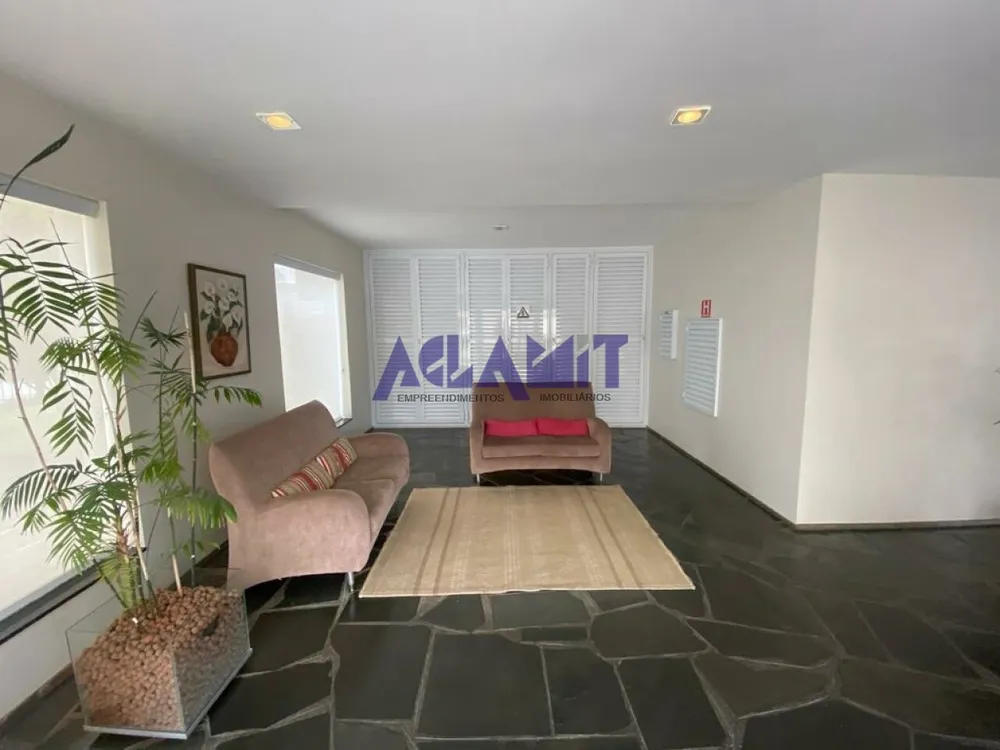 Apartamento, 3 quartos, 150 m² - Foto 2
