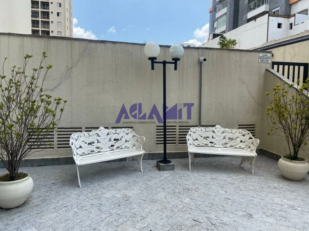 Apartamento, 3 quartos, 150 m² - Foto 8