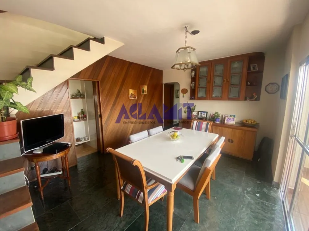 Apartamento, 3 quartos, 150 m² - Foto 11