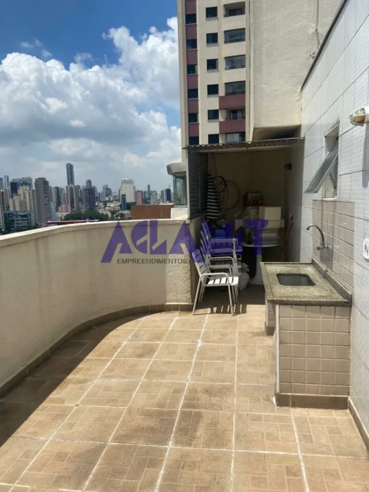 Apartamento, 3 quartos, 150 m² - Foto 4