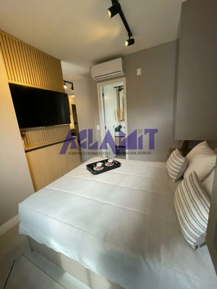 Kitnet-Studio, 32 m² - Foto 8