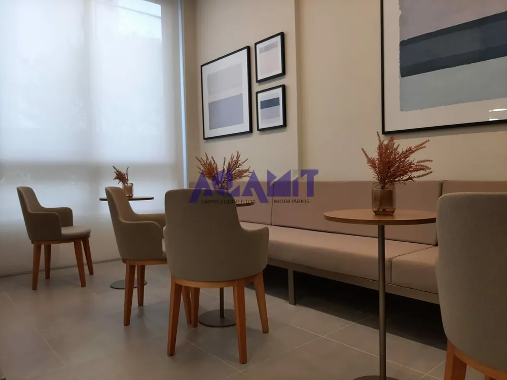 Kitnet-Studio, 32 m² - Foto 6