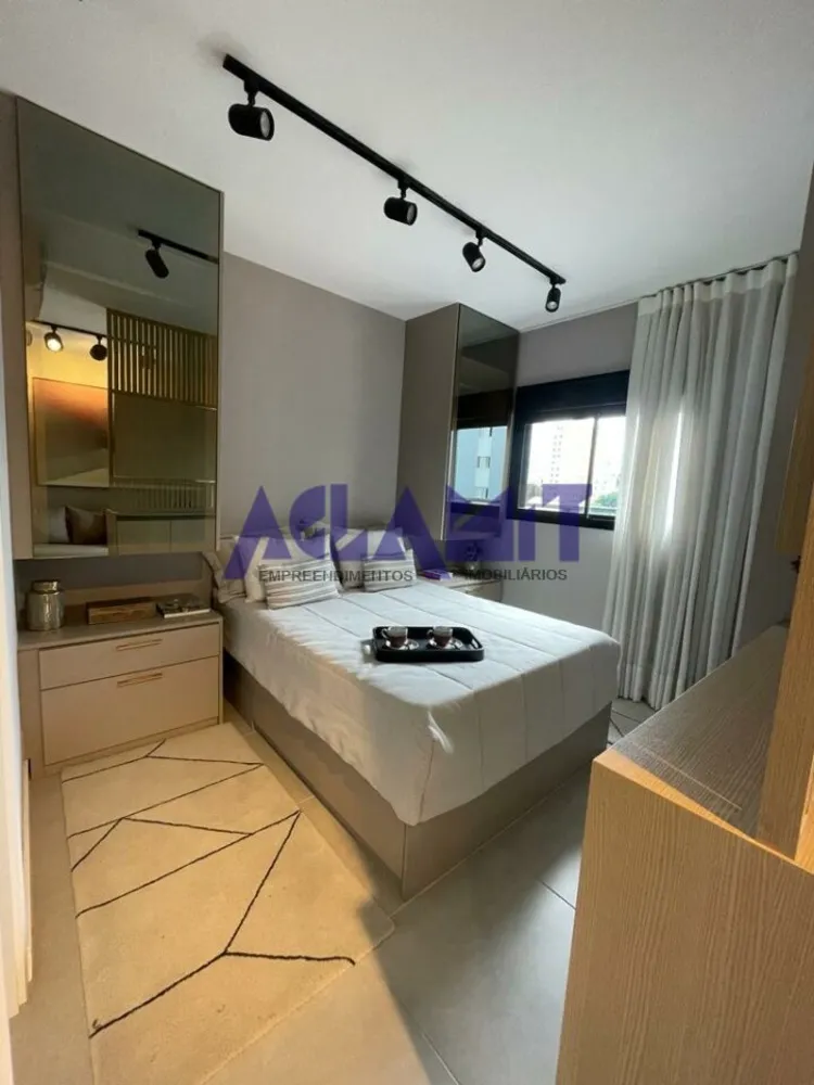 Kitnet-Studio, 32 m² - Foto 13