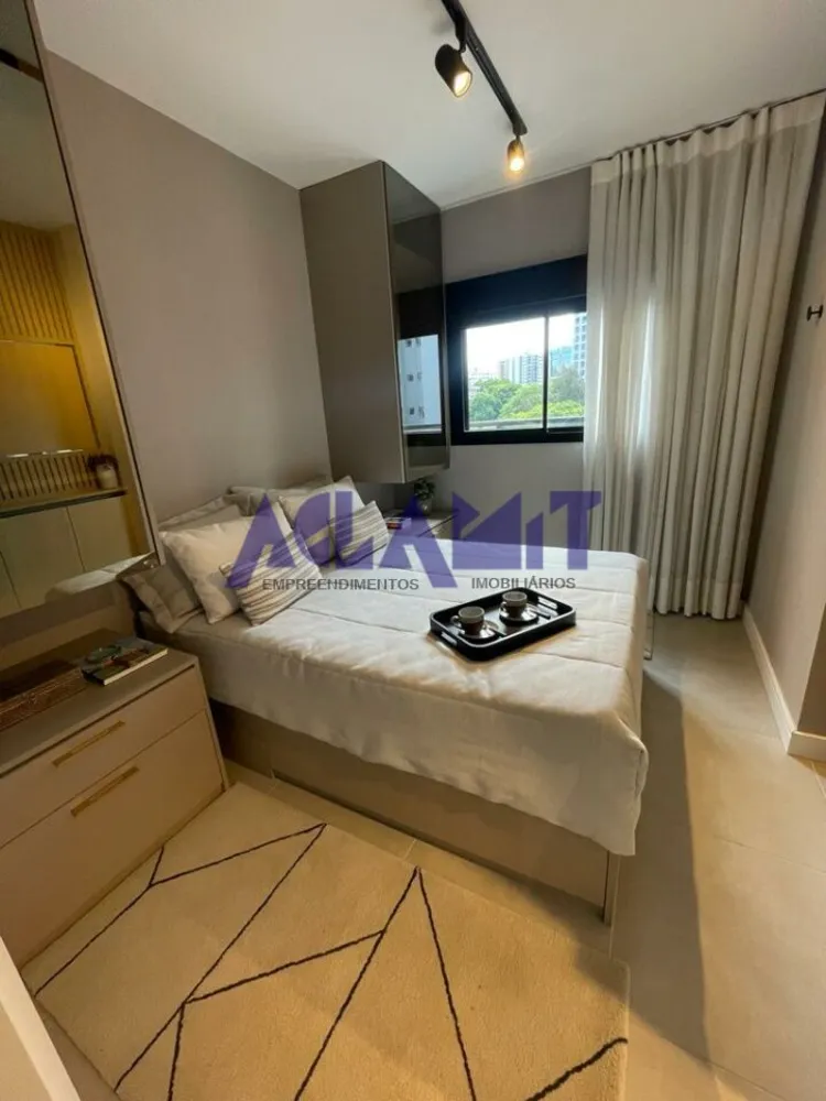 Kitnet-Studio, 32 m² - Foto 14