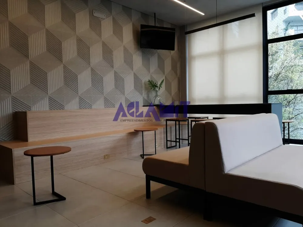 Kitnet-Studio, 32 m² - Foto 7