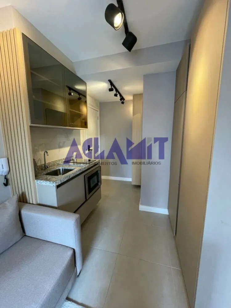 Kitnet-Studio, 32 m² - Foto 16
