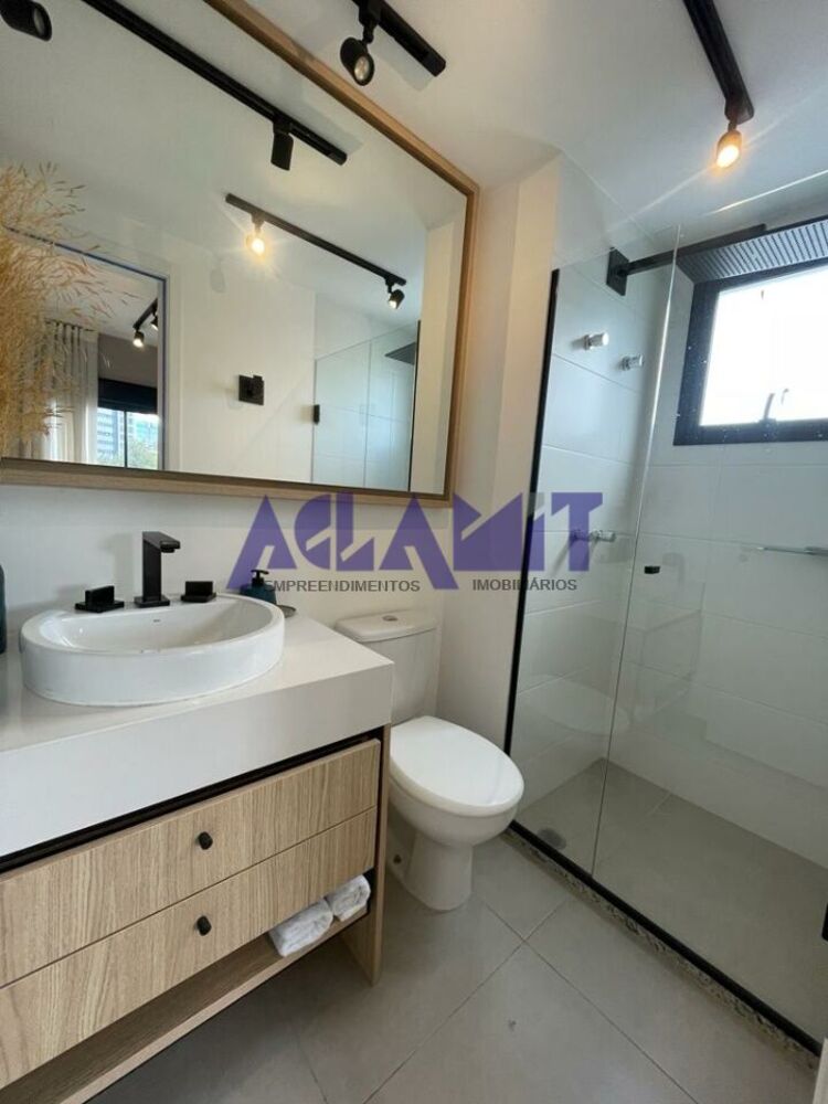 Kitnet-Studio, 32 m² - Foto 2