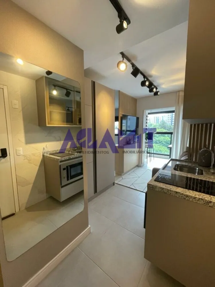 Kitnet-Studio, 32 m² - Foto 11