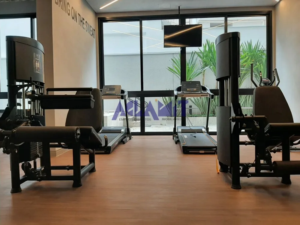 Kitnet-Studio, 32 m² - Foto 10