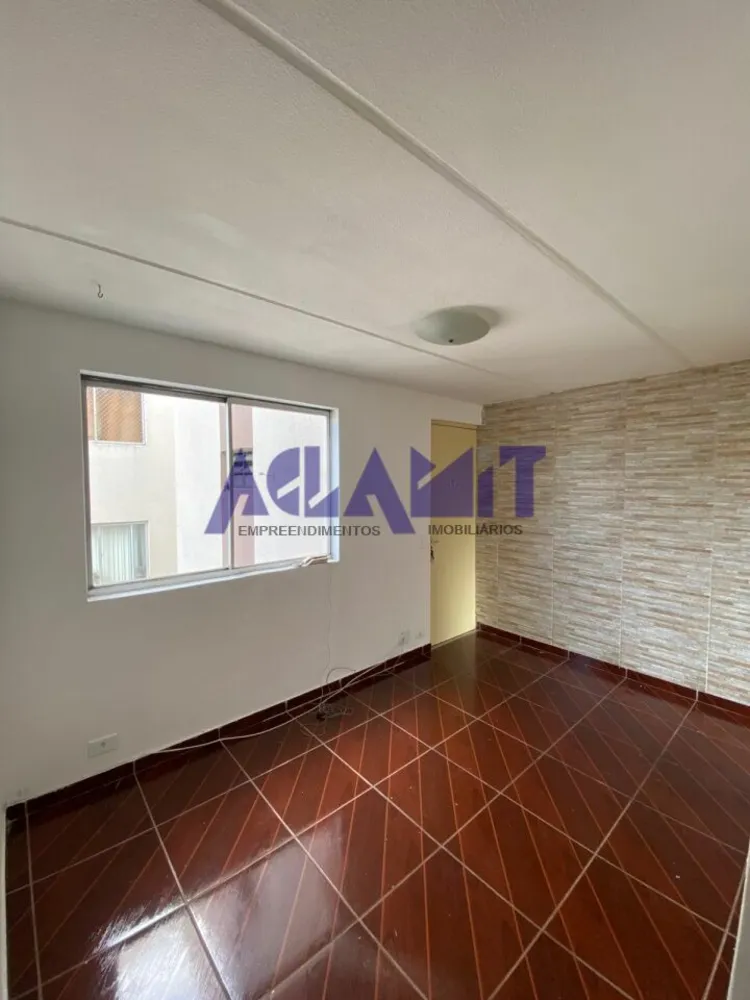 Apartamento, 2 quartos, 39 m² - Foto 1